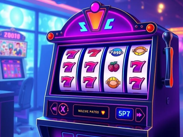 577bet