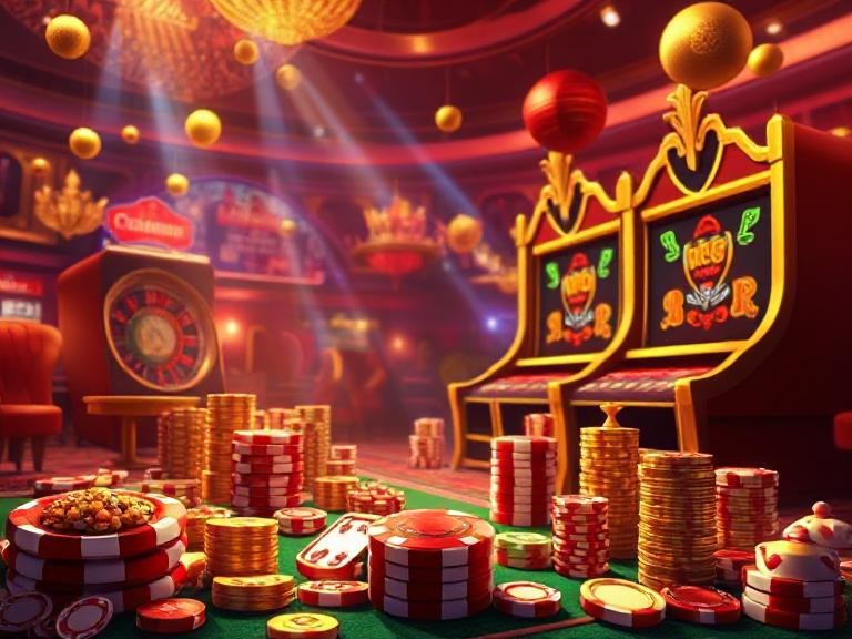 577bet